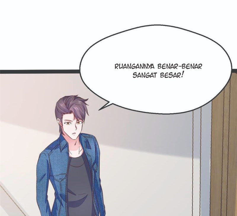 Rebirth Into the Strongest Immortal Cultivator Chapter 34 Gambar 32